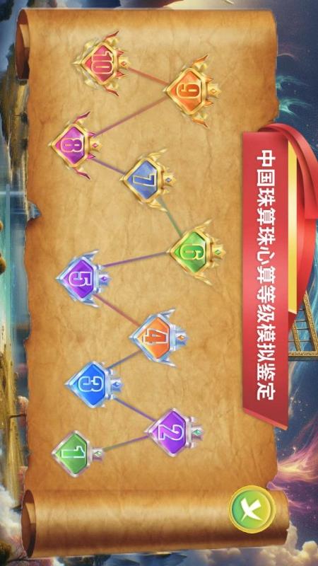 金手指高手