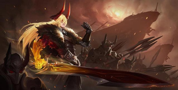 王者荣耀瑶出装辅助铭文怎么搭配