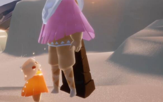 光遇云野的先祖都在哪里