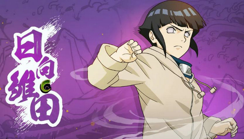 火影忍者怎样选择通灵和密卷