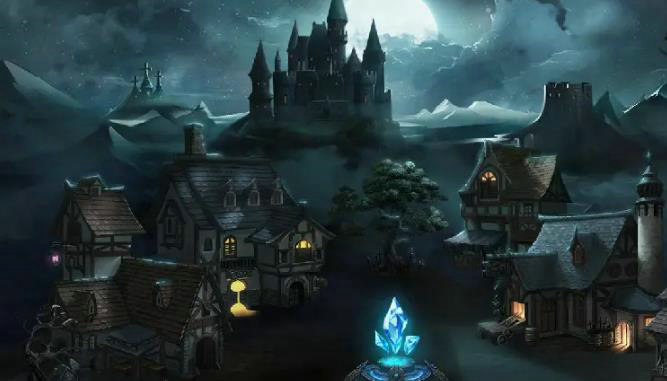 地下城堡2图14从哪里进