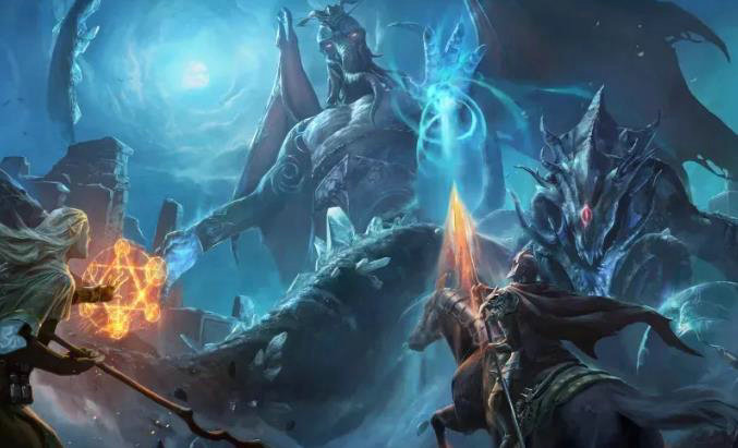 地下城堡2图14从哪里进