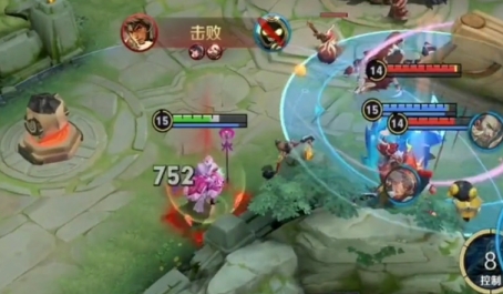 王者荣耀貂蝉的铭文出装出哪些