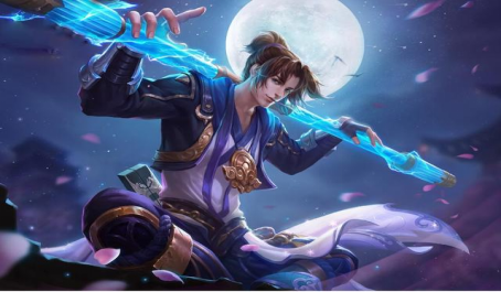 王者荣耀铠打野正确出装是什么