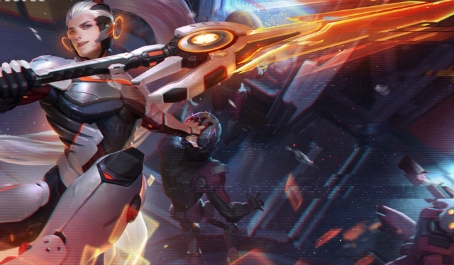 王者荣耀铠打野正确出装是什么