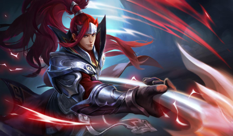 王者荣耀铠打野正确出装是什么