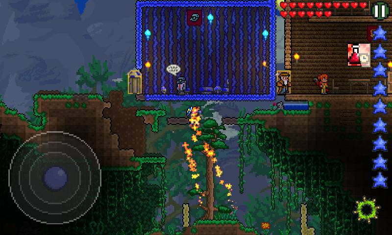 泰拉瑞亚受困宝箱有什么用