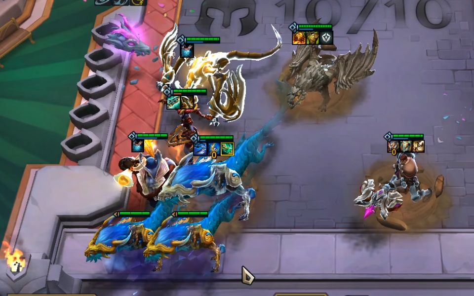 金铲铲之战灵能天才纳尔怎么玩