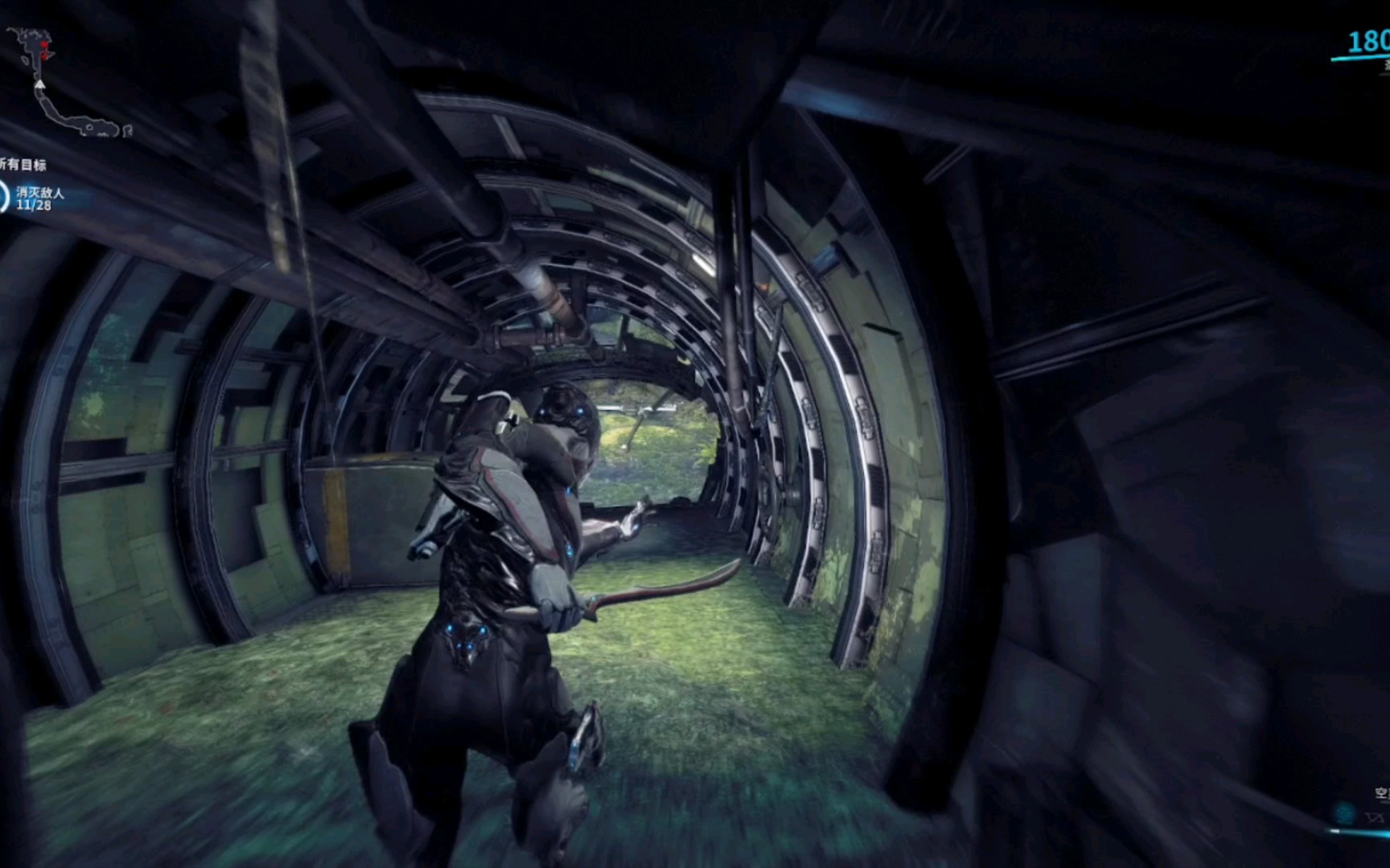 星际战甲2025最强武器是什么 星际战甲2025最强武器是什么