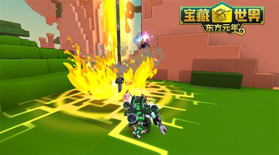 宝藏世界前期强势职业选择