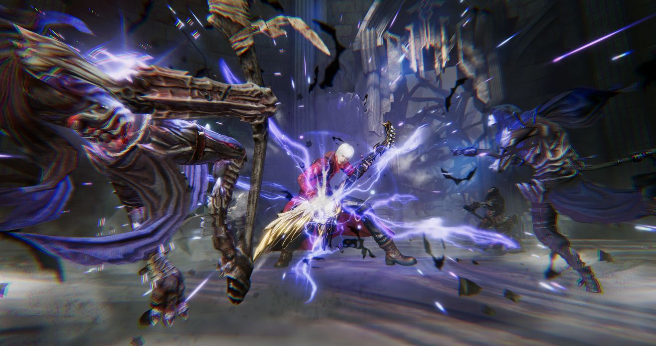 鬼泣巅峰之战元素符文有用吗