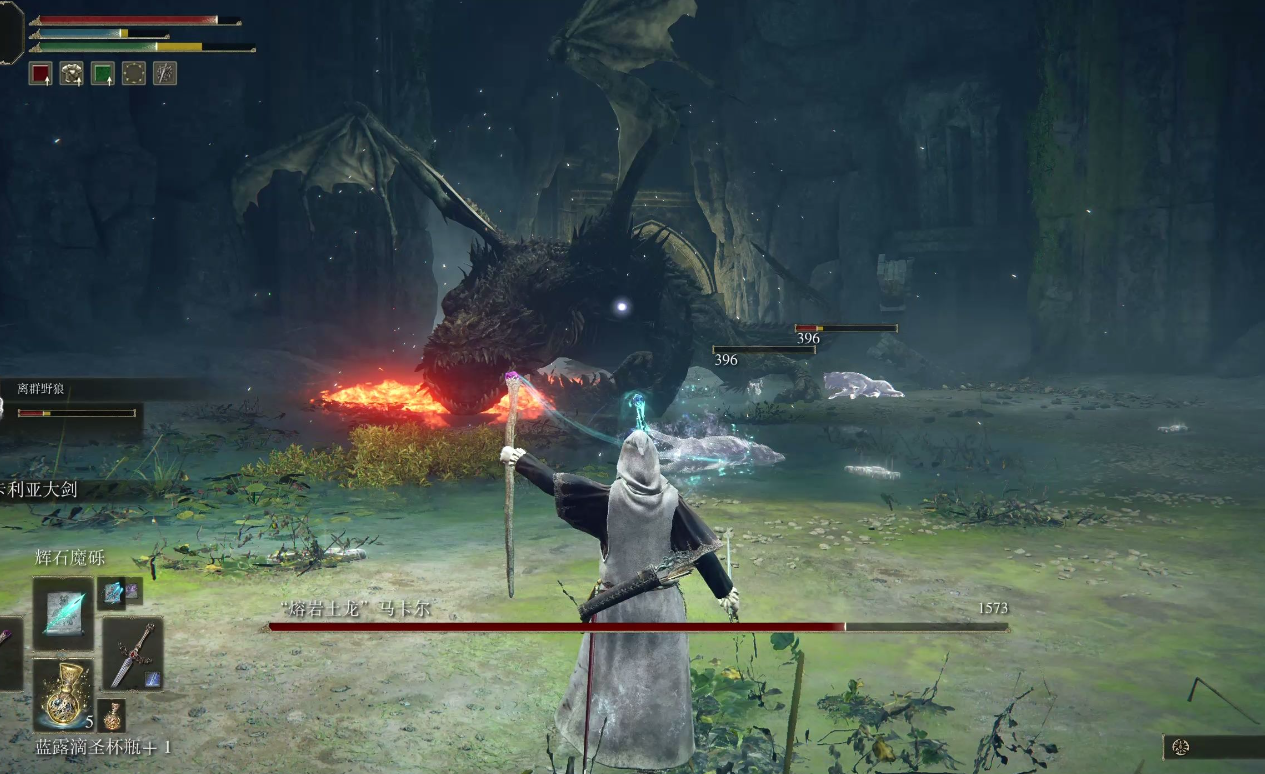 艾尔登法环近战有什么流派