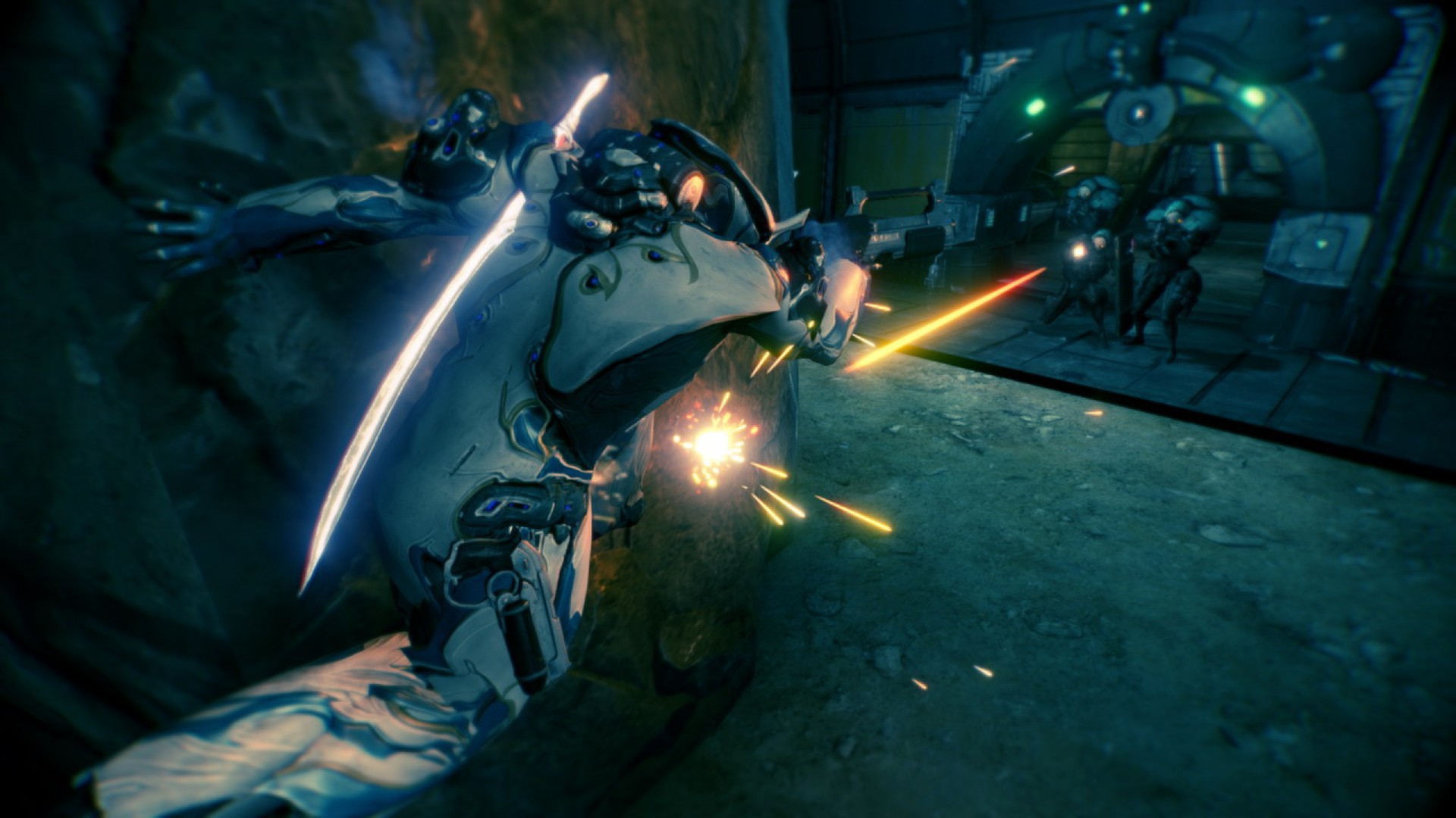 星际战甲萌新怎么获得武器