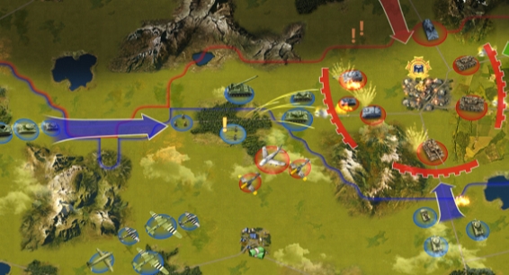 二战风云虎王卡片如何获得 二战风云虎王卡片如何获得