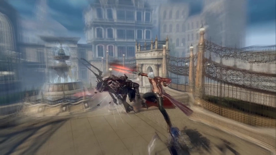 鬼泣巅峰之战元素符文有用吗