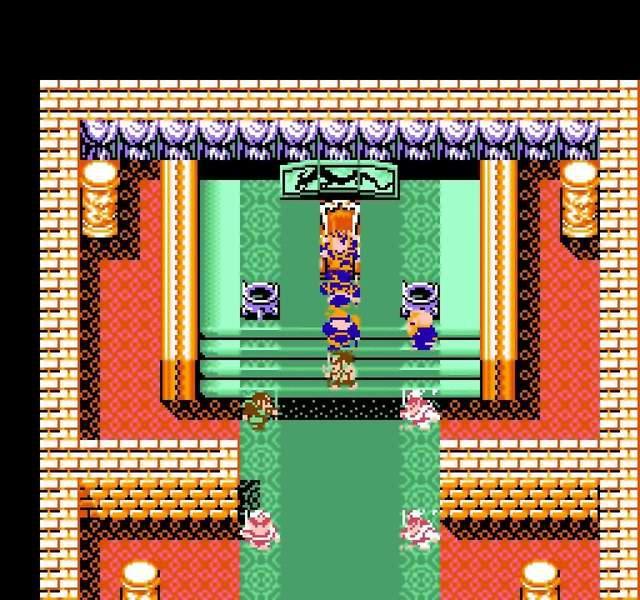 吞食天地2复制信能收到哪些武将 吞食天地2复制信能收到哪些武将