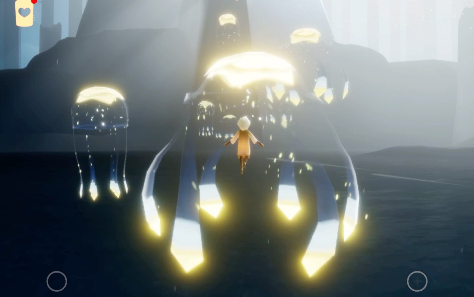 光遇遮脸面具怎么获得 光遇遮脸面具怎么获得