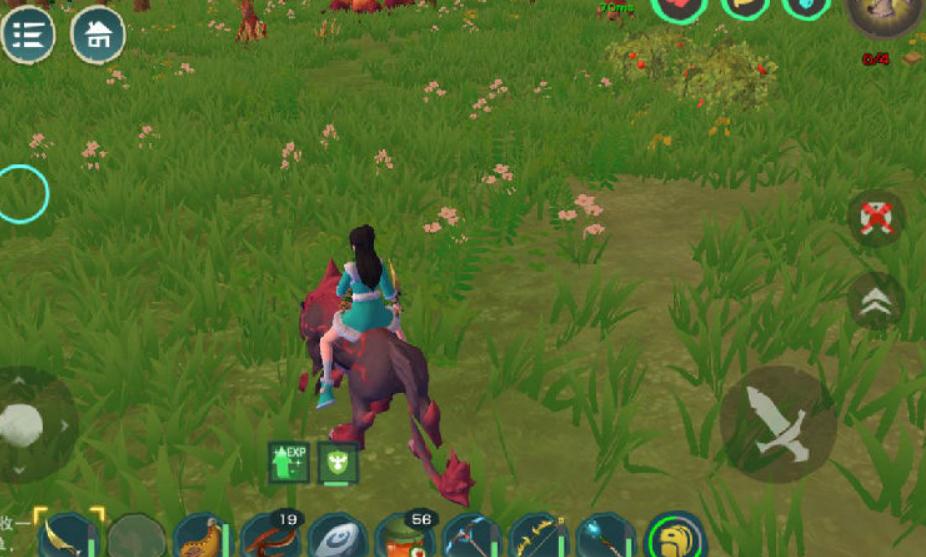 创造与魔法鲤鱼有什么用