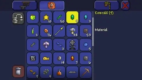 泰拉瑞亚受困宝箱有什么用