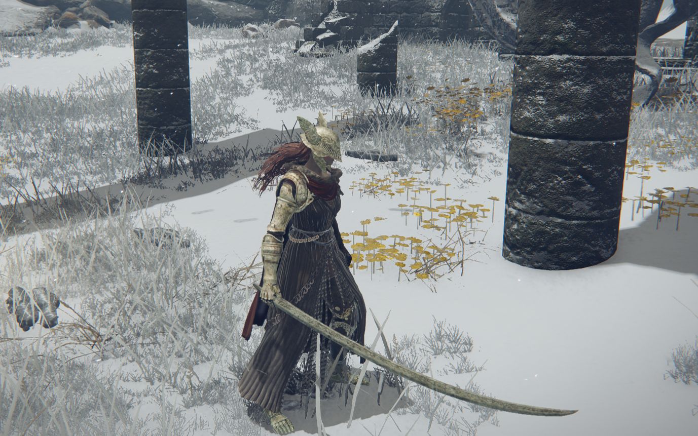 艾尔登法环法师选什么职业最好