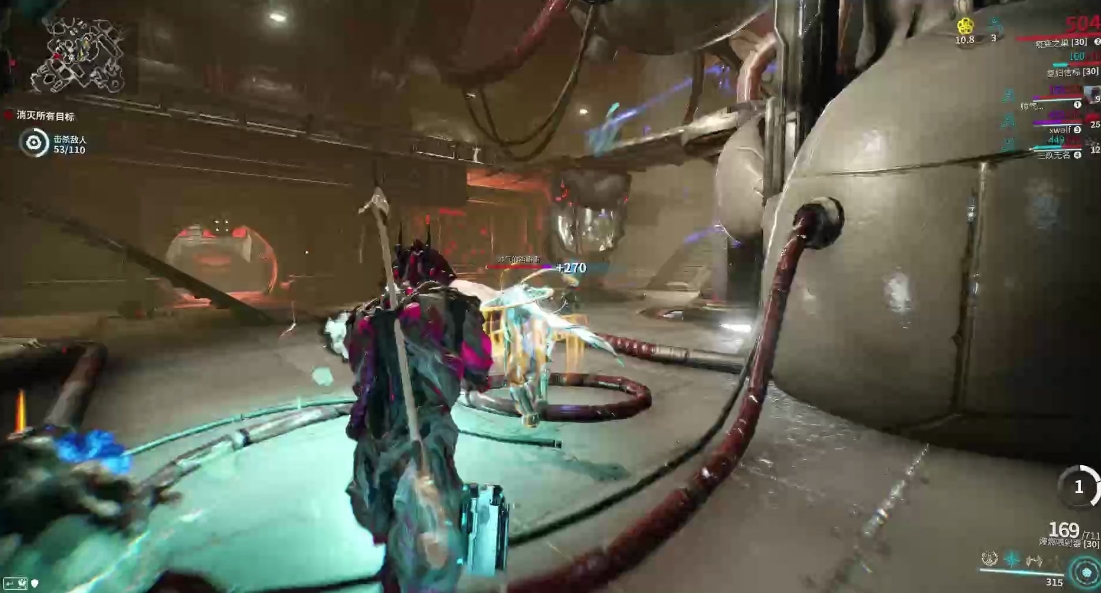 星际战甲2025最强武器是什么 星际战甲2025最强武器是什么