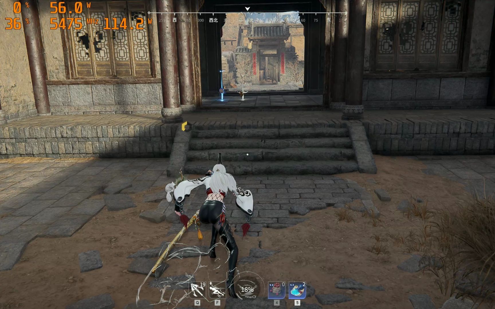 永劫无间火男修行任务一览