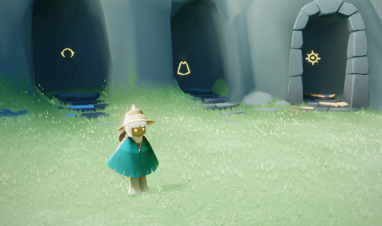 光遇怎么找到晨岛先祖 光遇怎么找到晨岛先祖