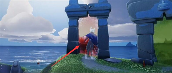 光遇如何双人快速通过风之试炼