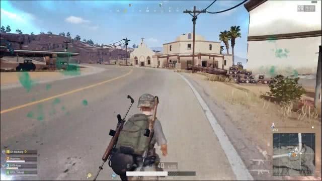 绝地求生怎么变更发型 绝地求生怎么变更发型