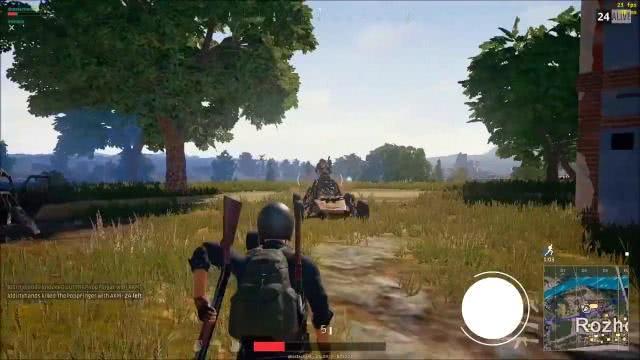 绝地求生怎么变更发型 绝地求生怎么变更发型