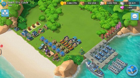 口袋奇兵体力怎么获得 口袋奇兵体力怎么获得