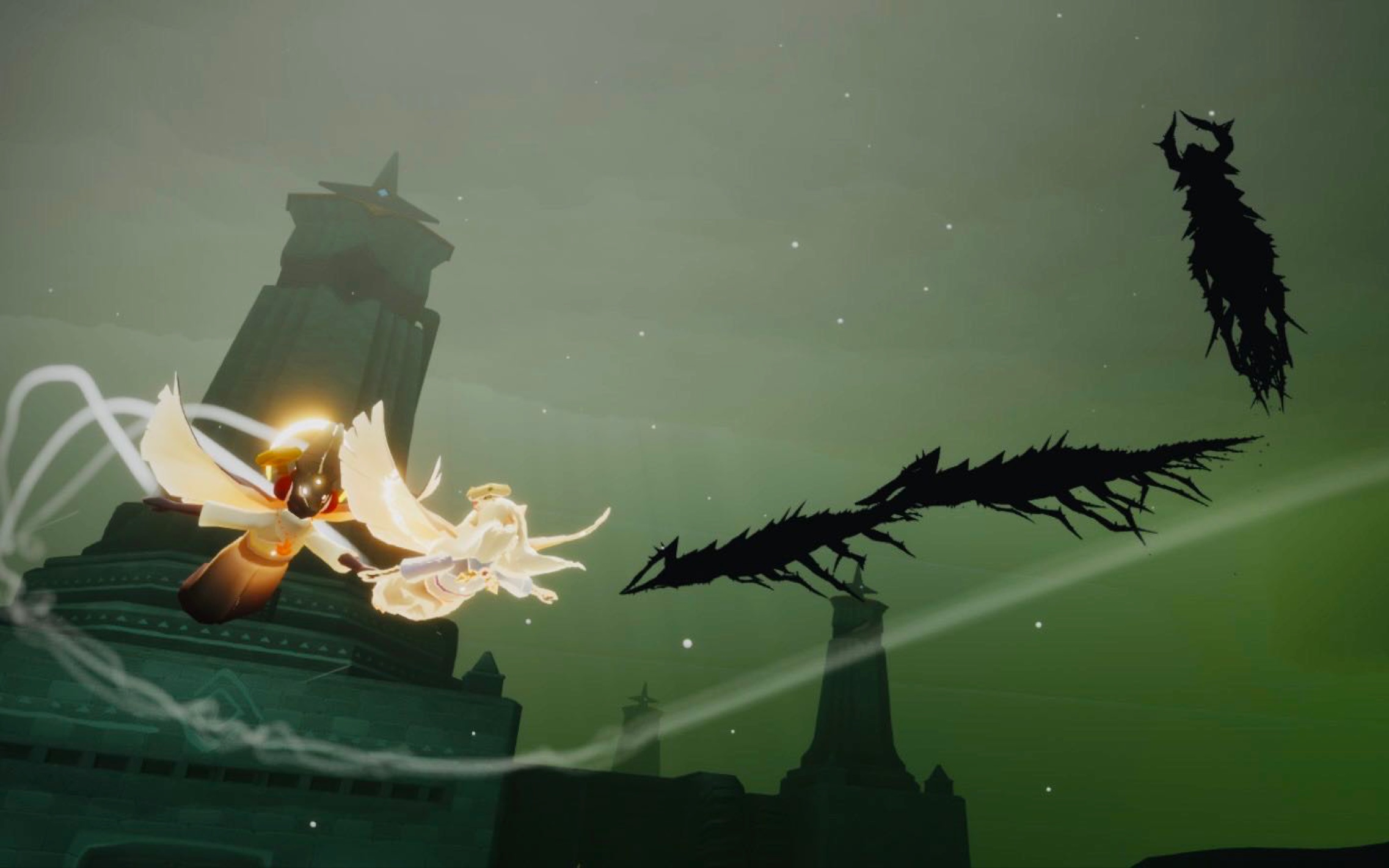 光遇超级马里奥怎么去 光遇超级马里奥怎么去