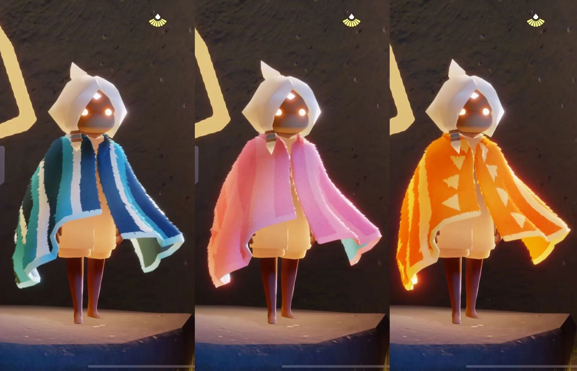 光遇宝藏岛塔里怎么进去