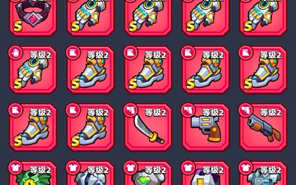 弹壳特攻队如何快速刷怪