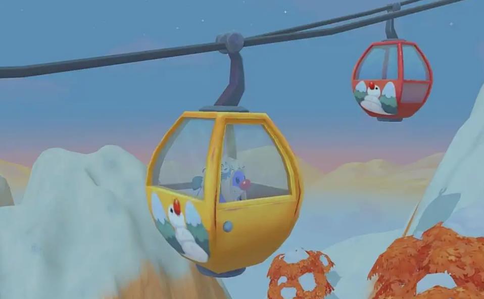 摩尔庄园手游拉姆装扮怎么得