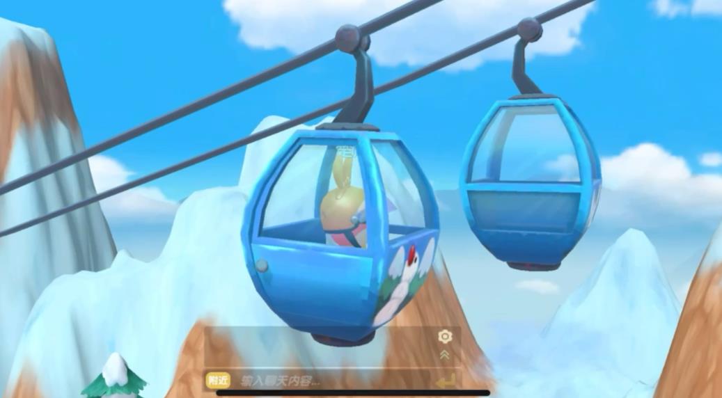 摩尔庄园手游拉姆装扮怎么得