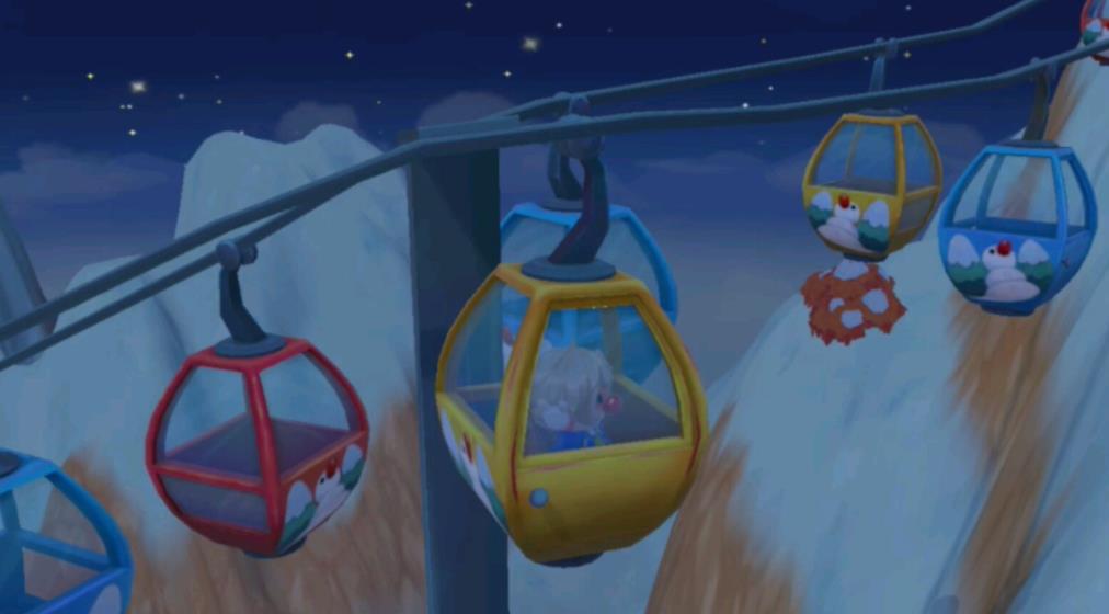 摩尔庄园手游拉姆装扮怎么得