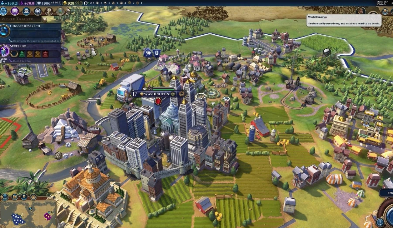 文明6防御工事怎么摧毁