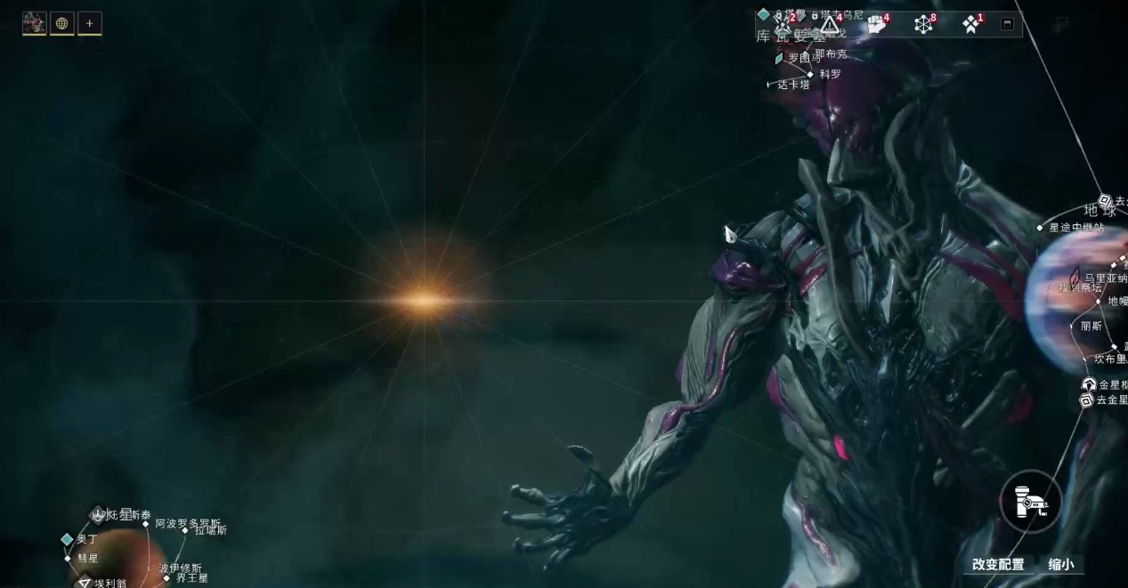 星际战甲新手怎么过度 星际战甲新手怎么过度