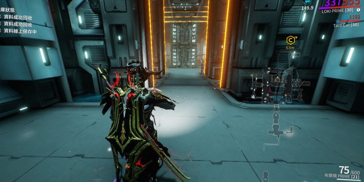 星际战甲新手怎么过度 星际战甲新手怎么过度