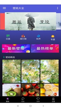 桌面壁纸