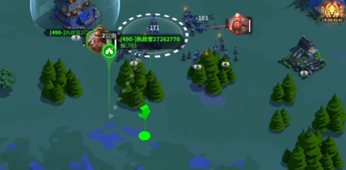 万国觉醒如何加副将