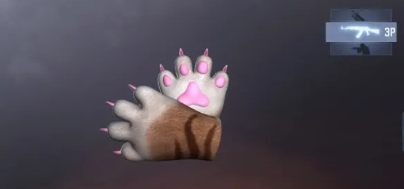 穿越火线手游猫猫手套怎么获得