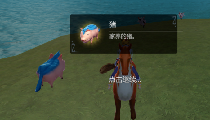 创造与魔法宠物项圈有什么用