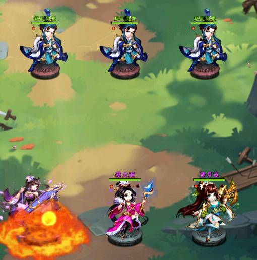 少年三国志神兵转换需要什么