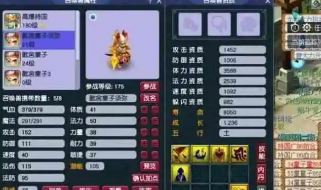 梦幻西游109花果山如何挂机