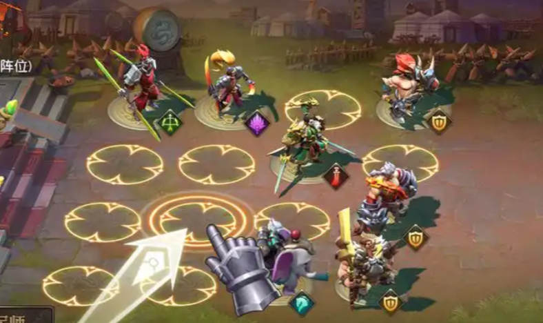 少年三国志2姜维带什么神兵