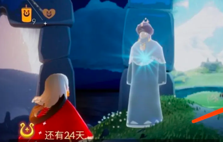 光遇中的耳环如何获得