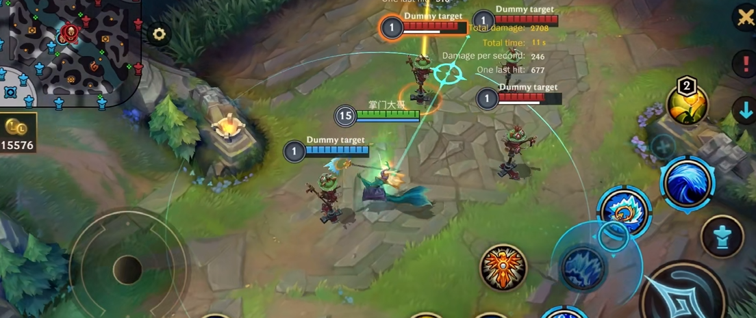 英雄联盟手游蔚配合什么英雄 英雄联盟手游蔚配合什么英雄