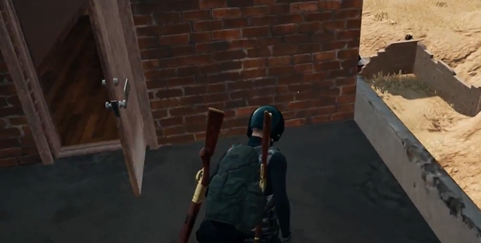 绝地求生哪些枪射程远